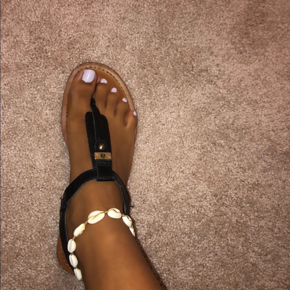 Timmy Hilfiger Sandals